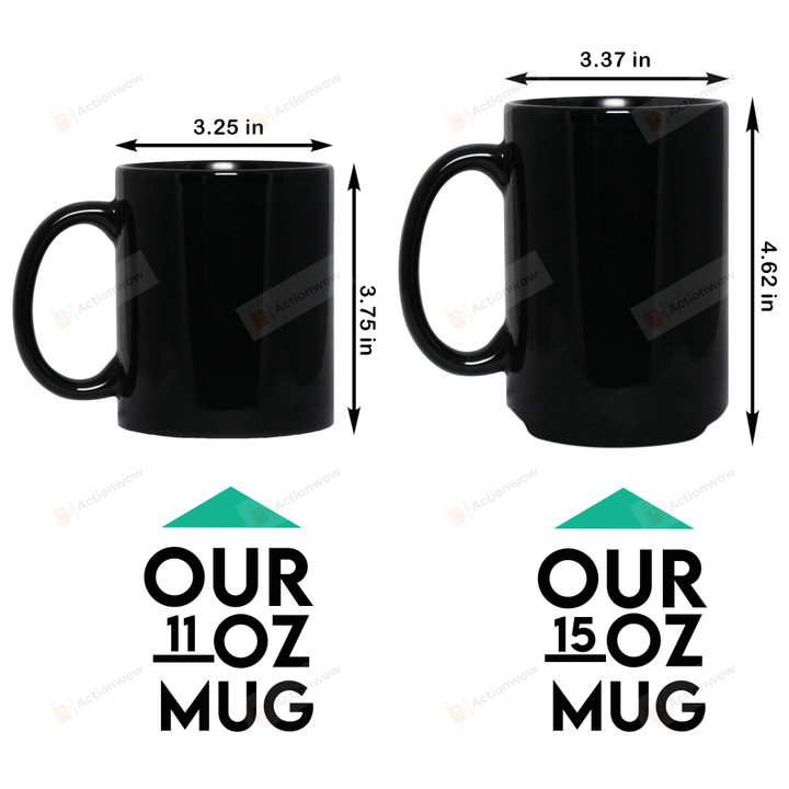 Of Course I'm Right I'm Bob Mug, I'm Bob Coffee Mug, Fathers Day Gift, Gift For Dad, Papa, Birthday Ceramic Mug