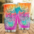 Unicorn Let The Dreams Come True Stainless Steel Tumbler Perfect Gifts For Unicorn Lover Tumbler Cups For Coffee/Tea, Great Customized Gifts For Birthday Christmas Thanksgiving