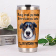 Australian Shepherd Every Snack You Make Every Bite You Take I'll Be Watching Stainless Steel Tumbler, Tumbler Cups For Coffee/Tea, Great Customized Gifts For Birthday Christmas Thanksgiving