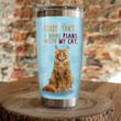 Maine Coon Cat Sorry I Can't Stainless Steel Tumbler Perfect Gifts For Cat Lover Tumbler Cups For Coffee/Tea, Great Customized Gifts For Birthday Christmas Thanksgiving
