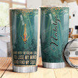 Personalized Diving I Go To Lose My Mind Stainless Steel Tumbler Perfect Gifts For Diving Lover Tumbler Cups For Coffee/Tea, Great Customized Gifts For Birthday Christmas Thanksgiving