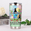 Labrador Retriever You May Say I'm A Dreamer But I'm Not The Only One Stainless Steel Tumbler, Tumbler Cups For Coffee/Tea, Great Customized Gifts For Birthday Christmas Thanksgiving