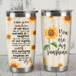 Mom Butterfly Tumbler - Mother's Day Gifts