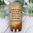 Personalized Family To Wife My Queen Forever Love You For The Rest Of My Life Stainless Steel Tumbler, Tumbler Cups For Coffee/Tea, Great Customized Gifts For Birthday Christmas Thanksgiving