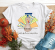 Personalized Nana Turkey Essential T-Shirt, T-Shirt For Women On Birthday, Christmas, Anniversary, Thanksgiving