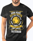 I Am A Veteran Short-Sleeves Tshirt, Pullover Hoodie, Great Gift T-shirt On Veteran Day