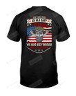 Don't Mess With An Old Navy Veteran Short-Sleeves Tshirt, Pullover Hoodie Great Gift For Veteran's Day