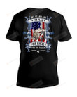 We Stand For The Flag We Kneel For The Fallen Veteran Short-Sleeves Tshirt, Pullover Hoodie, Great Gift T-shirt On Veteran Day