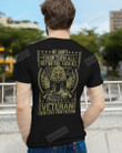 We Don't Know Them All But We Owe Them All United States Veteran Short-sleeves Tshirt, Pullover Hoodie, Great Gift T-shirt On Veteran Day