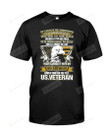 U.S Veteran - I Have Earned It Short-Sleeves Tshirt, Pullover Hoodie Great Gift For Veteran's Day