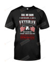 Call Me back - I Am Ready, I Am A Veteran Short-sleeves Tshirt, Pullover Hoodie, Great Gift T-shirt On Veteran Day