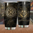 Vegvisir Viking Compass Tumbler Don't Call Me Princess I'm A Shieldmaiden Tumbler Gifts For Viking Lovers On Birthday Christmas 20 Oz Sports Bottle Stainless Steel Vacuum Insulated Tumbler