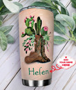 Personalized Cactus Tumbler Advice From A Cactus Tumbler Cup Stainless Steel Tumbler, Tumbler Cups For Coffee/Tea, Great Customized Gifts For Birthday Christmas