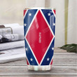 Southern Personalized Hha0401005z Stainless Steel Tumbler