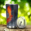 Cello Stainless Steel Tumbler, Tumbler Cups For Coffee Or Tea, Great Gifts For Thanksgiving Birthday Christmas