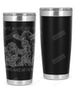 Cows Make Me Happy Stainless Steel Tumbler, Tumbler Cups For Coffee Or Tea, Great Gifts For Thanksgiving Birthday Christmas