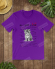 All I Need Is A Cat Short-Sleeves Tshirt, Pullover Hoodie, Great Gift T-shirt For Thanksgiving Birthday Christmas