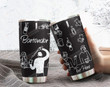 Bartender Tumbler Personalized Cool Bartender Size 20 Oz Coffee Tumbler