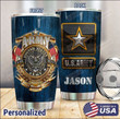 Army United States this we’ll defend tumbler
