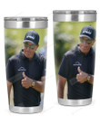 Personalized Custom PhotoStainless Steel Tumbler, Tumbler Cups For Coffee Or Tea, Great Gifts For Thanksgiving Birthday Christmas