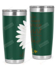 Educator Life Stainless Steel Tumbler, Tumbler Cups For Coffee/Tea
