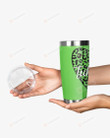 Technology Stainless Steel Tumbler, Tumbler Cups For Coffee/Tea