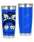 Librarian Stainless Steel Tumbler, Tumbler Cups For Coffee/Tea, Great Customized Gifts For Birthday Christmas Anniversary