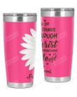 Paraprofessional, I Can Do All Things Stainless Steel Tumbler, Tumbler Cups For Coffee/Tea