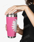 Paraprofessional, I Can Do All Things Stainless Steel Tumbler, Tumbler Cups For Coffee/Tea