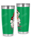 Paraprofessional - Christmas Stainless Steel Tumbler, Tumbler Cups For Coffee/Tea