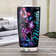 Fantasy Butterfly Personalized Tumbler Cup To My Daughter I Love You Stainless Steel Vacuum Insulated Tumbler 20 Oz Great Gift Ideas For Daughter Best Birthday Christmas Gifts Love From Mom