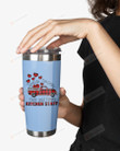 Kitchen Staff Stainless Steel Tumbler, Tumbler Cups For Coffee/Tea