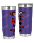 Instructional Coach Stainless Steel Tumbler, Tumbler Cups For Coffee/Tea