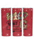 Wild About G Being A Gifted Teacher Stainless Steel Tumbler, Tumbler Cups For Coffee/Tea