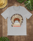 Strong Resilient Indigenous American Native Short-Sleeves Tshirt, Pullover Hoodie, Great Gift For Thanksgiving Birthday Christmas