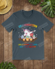 Unicorn Grandmacorn Gardening Short-Sleeves Tshirt, Pullover Hoodie, Great Gift For Thanksgiving Birthday Christmas