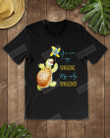 You Are My Sunshine Turtle Short-Sleeves Tshirt, Pullover Hoodie, Great Gift For Thanksgiving Birthday Christmas