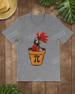 Chicken Pot Pi Short-Sleeves Tshirt, Pullover Hoodie, Great Gift For Thanksgiving Birthday Christmas