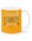 SLP Life Virtual Learning Ceramic Mug Great Customized Gifts For Birthday Christmas Thanksgiving 11 Oz 15 Oz Coffee Mug