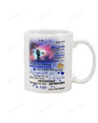 Personalized To My Wife Mug Galaxy I Take You To Be My Best Friend My Faithful Partner And My One True Love Best Gifts For Christmas Birthday Thanksgiving Aniversary Coffee Mug