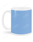 I Promise To Teach Love Ceramic Mug Great Customized Gifts For Birthday Christmas Anniversary  11 Oz 15 Oz Coffee Mug