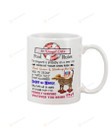 Bengal Cat Pool Rule Mug Gifts For Birthday, Anniversary Ceramic Coffee 11-15 Oz