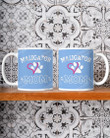 Belgian Malinois Maligator Mom Ceramic Mug Great Customized Gifts For Birthday Christmas Thanksgiving 11 Oz 15 Oz Coffee Mug
