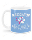 Belgian Malinois Maligator Mom Ceramic Mug Great Customized Gifts For Birthday Christmas Thanksgiving 11 Oz 15 Oz Coffee Mug