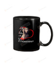 Life Is Better With A Weimaraner Mug Gifts For Dog Mom, Dog Dad , Dog Lover, Birthday Anniversary Ceramic Coffee 11-15 Oz