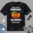 This Is My Photographer Halloween Costume Design Essential T-Shirt