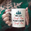 Christmas Gifts Idea For Fiancée One Last Christ-miss Plenty More Christ-mrs Mug For Future Bride Future Wife
