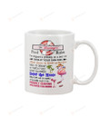 Flamingo Pool Rule Mug Gifts For Birthday, Anniversary Ceramic Coffee 11-15 Oz