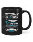 If I Could Write a Story A Kind And Loving Mama, Mug Best Mother’s Day Gift Ideas Mug Gifts For Her, Mother's Day ,Birthday, Anniversary Ceramic Coffee  Mug 11-15 Oz