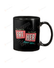I'm Still Her Super Hero - For Dad Mug Gifts For Him, Father's Day ,Birthday, Thanksgiving Anniversary Ceramic Coffee 11-15 Oz
